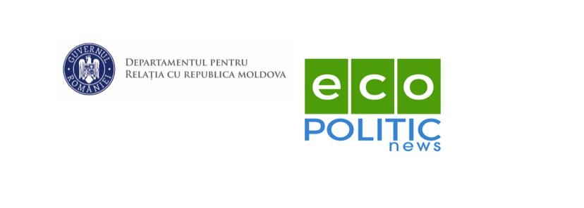 Proiect DRRM Ecopolitic Media