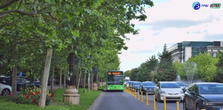 Restricții STB în București, duminică. TPBI modifică traseele a 25 de linii pentru „Crosul Arenelor”