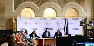 Primăria Sectorului 1 și Ministerul Culturii pun bazele unui proiect pentru recuperarea fortificațiilor istorice ale Bucureștiului