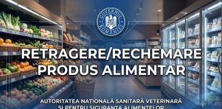ANSVSA avertizează românii: Nu credeți alertele false despre alimente și bolile animalelor distribuite pe internet