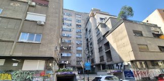 Două clădiri din centrul Capitalei, încadrate în clasa I de risc seismic, intră în programul de consolidare și reabilitare termică