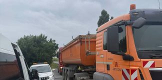 Horațiu Cosma (MTI): Sancțiuni de 589.000 de lei în doar două zile pe A0 Sud; controalele continuă