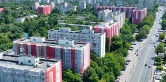 Primăria Sectorului 4 spune că a atras peste 2,2 miliarde de lei din PNRR. Ce investiții au fost făcute