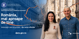 Campania ‘România, mai aproape de tine’, proiect dedicat românilor din diaspora, a fost lansat marți