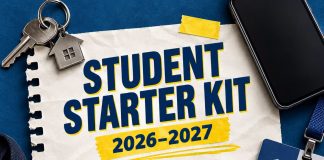 Ministerul Afacerilor Interne a lansat ”Student Starter Kit”, ghid cu informații utile pentru viața de student