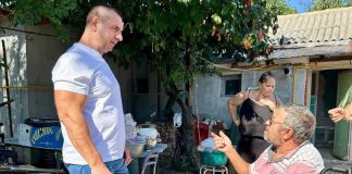 Direcția de Asistență Socială Pantelimon: scaune cu rotile, cadre de mers și rampe prin campania „Ilfov te mișcă”