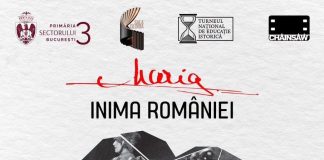 Proiecție specială ‘Maria – Inima României’, la Sala Gloria. Intrare liberă pentru cetățeni