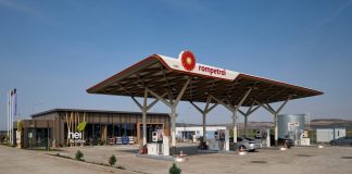 Vești pentru șoferii care circulă pe A3. Primele benzinării moderne s-au deschis pe Autostrada Transilvania