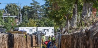 Depoul Berceni trebuie modernizat până la finalul anului. Capitala riscă să piardă 52,2 milioane de euro