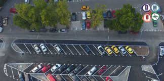 Parcările de reședință din Tineretului intră în etapa de atribuire. Ce trebuie să facă cei care au depus cereri