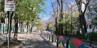 Kiss & Ride la 12 școli din Sectorul 6. Părinții sunt îndemnați să folosească zonele pentru opriri scurte