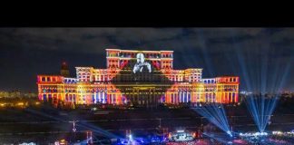 iMapp 2026, în această seară la București. Rudimental și șapte artiști internaționali, în programul evenimentului