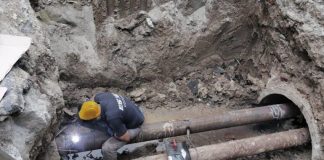 Ciprian Ciucu trimite Corpul de Control la Termoenergetica: „Nu vreau să spun sabotaj, dar pot să zic proastă operare”