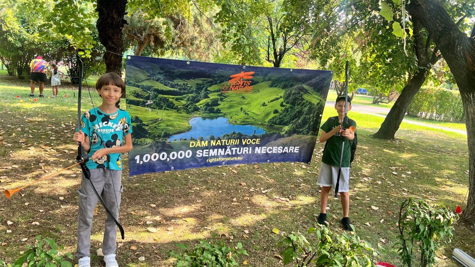 „Natura nu este o resursă. Este o ființă vie.” Alexandra Postelnicu, președinta Pachamama România, despre inițiativa care vrea să schimbe relația Europei cu natura 4 800819189 1561412436031210 7948288053126988142 n