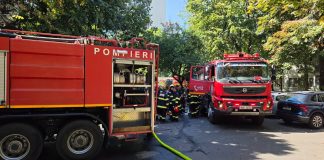 Daniel Băluță, primarul Sectorului 4: Se înregistrează un progres vizibil la viitoarea unitate ISU, din cartierul Tineretului