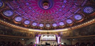 Ce putem face săptămâna viitoare în București: ultimele zile ale Concursului Enescu, spectacole și expoziții