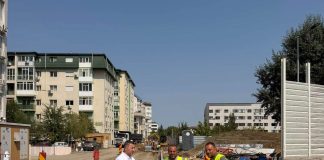 Drumurile Belșugului și Roții din Sectorul 6 intră într-o nouă etapă. Când ar putea fi gata primul tronson