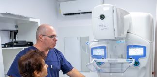 Screening mamar gratuit în Sectorul 6. Sute de investigații ar putea fi oferite în luna octombrie