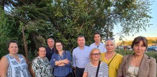Aproape 6 hectare din Prelungirea Ghencea ar putea fi transformate în parc. Primăria Sectorului 6 analizează două variante de amenajare
