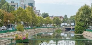 Raport Greenpeace: Bucureștiul, în coada clasamentului european al tranziției sistemelor de încălzire urbană