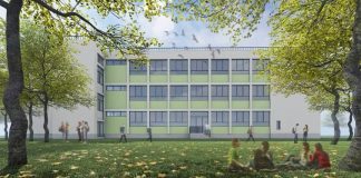 Liceul Tehnologic „Sf. Antim Ivireanu” din Sectorul 6 va fi modernizat cu 31,7 milioane de lei