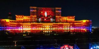 Zilele Bucureștiului: Concerte, proiecții de video mapping și tururi ghidate, sâmbătă și duminică