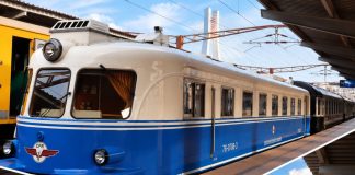 Acces gratuit pentru bucureşteni la expoziţii şi activităţi dedicate transportului feroviar şi mobilităţii sustenabile, în weekend