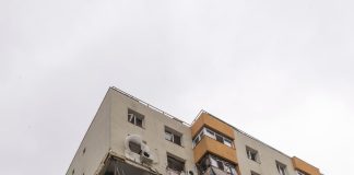 PMB: Lucrările de punere în siguranță a blocului din Rahova încep luni
