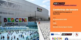 Patinoarul Berceni Arena va purta numele fostului mare hocheist Doru Tureanu