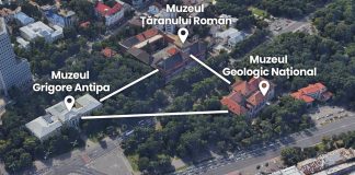 „Triunghiul muzeelor”, lansat la București. Șoseaua Kiseleff devine promenadă culturală în acest weekend