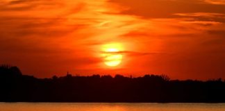 Peste 40.000 de oameni au participat la West Side Sunset Fest, pe Insula Lacul Morii