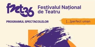 UNITER a anunțat programul Festivalului Național de Teatru #36