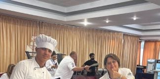 Liceul Special pentru Deficienți de Auz „Sfânta Maria” din Sectorul 6 introduce filiera tehnologică. Ce calificări vor putea obține elevii