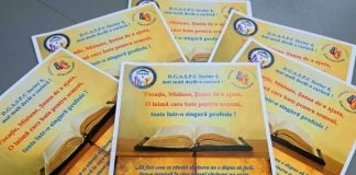 DGASPC Sector 4 face angajări pentru două proiecte cu finanțare europeană. Se caută psihologi, terapeuți și kinetoterapeuți