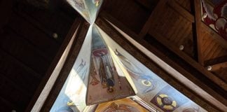 Moment emoționant pentru românii din Italia. Biserica „Sfântul Proroc Ilie Tesviteanul” a fost sfințită la Verona