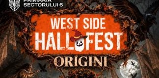 West Side Hallo Fest anunță primii artiști. Zdob și Zdub cântă în prima seară, pe 30 octombrie