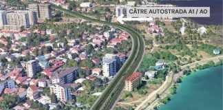 Pasajul Ciurel ar putea fi prelungit până la Centura București. PMB și Sectorul 6 pregătesc proiectul