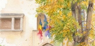 Intrare gratuită la Muzeul Hărților din București. Program special pe 30 septembrie și 1 octombrie