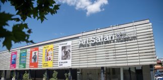 Un nou sezon Art Safari New Museum! Brâncuși și muzele sale, Pop Art, Război și pace și Fjord, fotografii de Cristian Mungiu