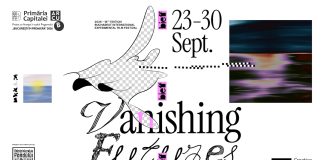Festivalul Internațional de Film Experimental București (BIEFF) revine între 23 și 30 septembrie, sub tema Vanishing Futures