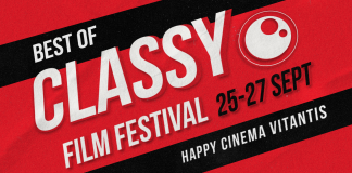 Weekend pentru cinefili: opt filme legendare revin pe marele ecran la Best of Classy Film Festival