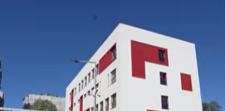 VIDEO/ Sector 3: Noua clădire a Școlii ‘Neagoe Basarab’, dată în folosință din acest an școlar