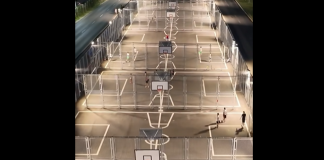 VIDEO/ Noi investiții în zona Metalurgiei. Terenuri de sport și complex educațional pentru familiile din Sectorul 4