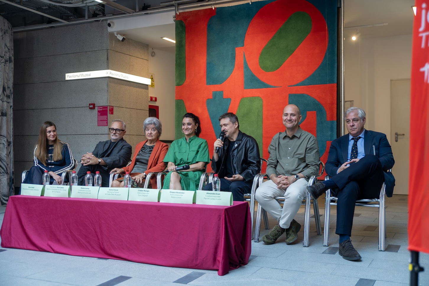 Conferinta de presa 2