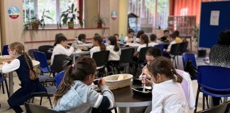 Lista școlilor din Sectorul 1 care au cerut să participe la programul ‘Educație pentru viață’, în atenția Consiliului Local