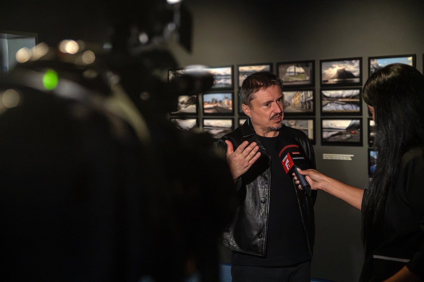 Cristian Mungiu 1
