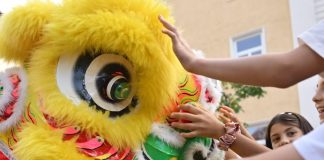 ASIA FEST 2026 revine la Arena Națională: trei zile de gastronomie, K-Pop, cosplay și tradiții din 14 țări asiatice
