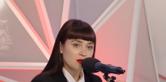 A început noul sezon Vocea României. Irina Rimes a aunțat că pleacă din emisiune, după 8 ani