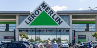 Leroy Merlin investește 24,5 milioane de euro în România și deschide două magazine noi în 2026