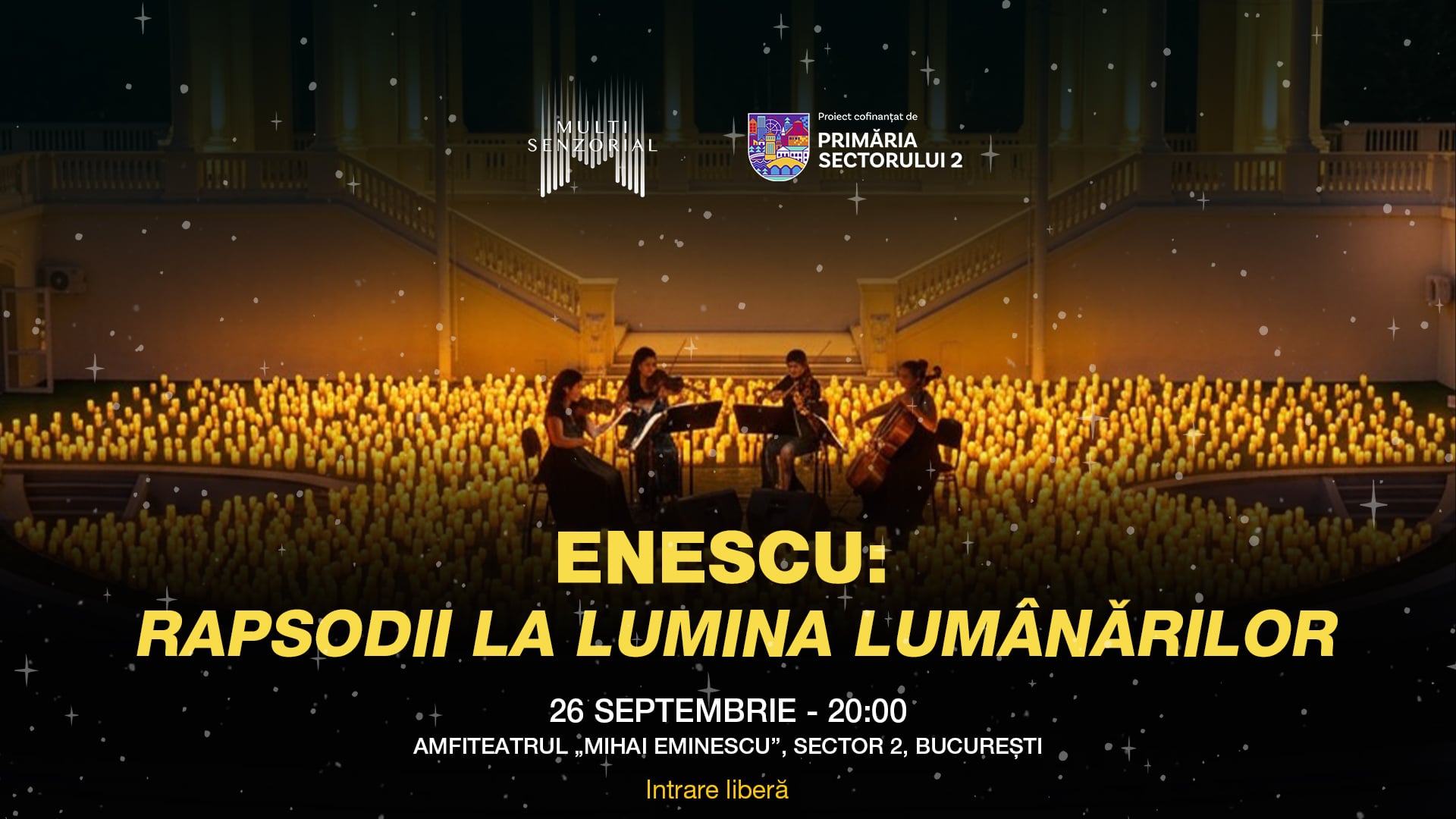 Multisenzorial Enescu